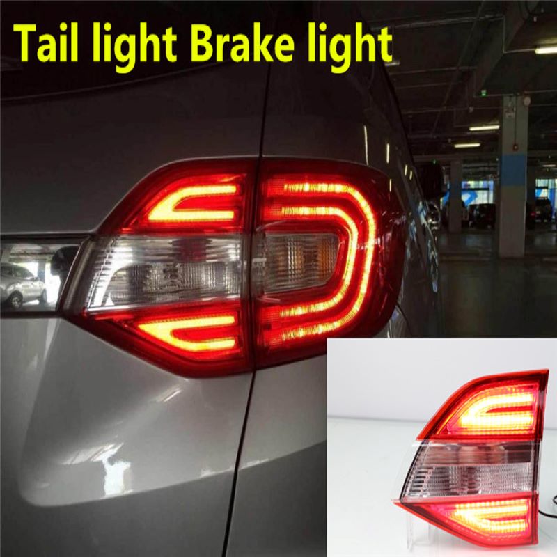 Pauza Ford Everest/Ford Endeavour, Ford Everest/Ford Endeavour Brake lamp